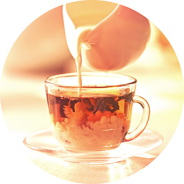 Perfection differs – depends how you like your Cup of&nbsp;Tea!