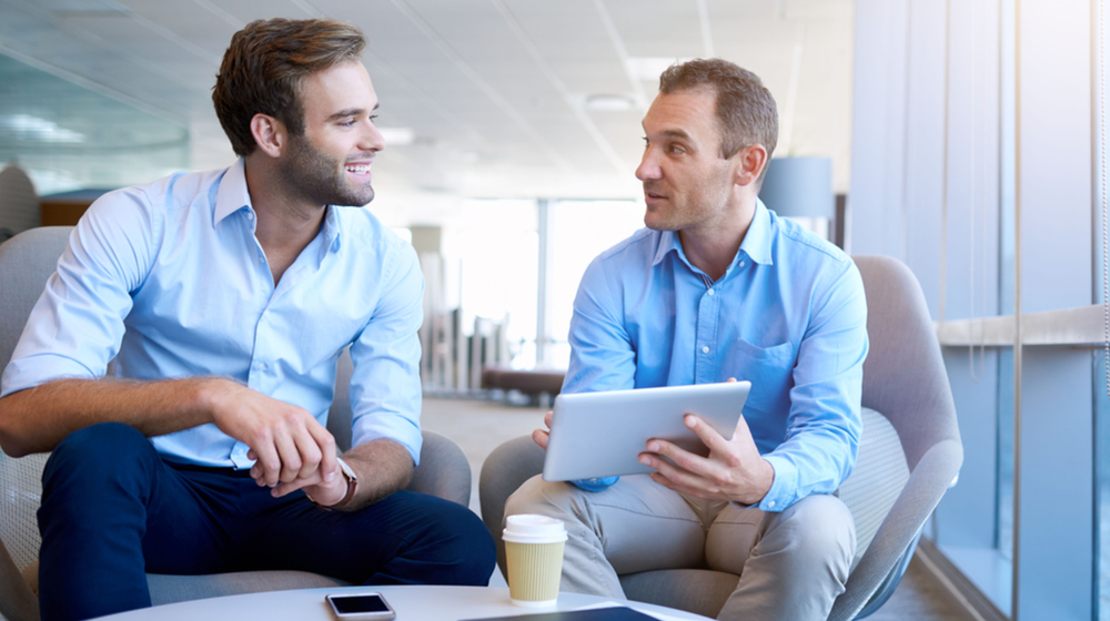 Do you believe in&nbsp;sharing?