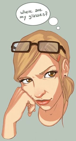 Oops, it was right&nbsp;here!