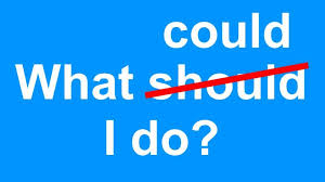 Should do! Could&nbsp;do!