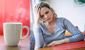 My humble cup of&nbsp;tea!