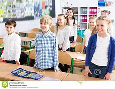 “Good Morning Miss”